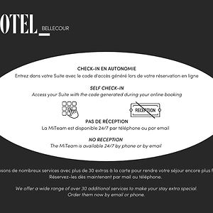 Suite Junior